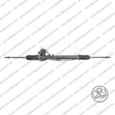 Dipasport EPI241R - Steering Gear autospares.lv