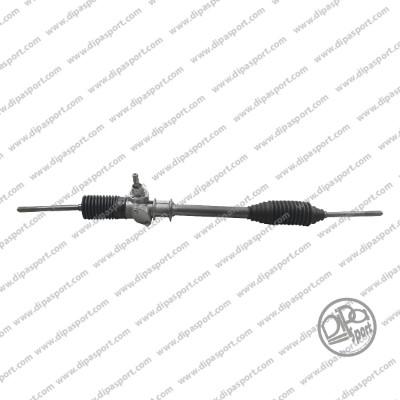 Dipasport EPI261R - Steering Gear autospares.lv