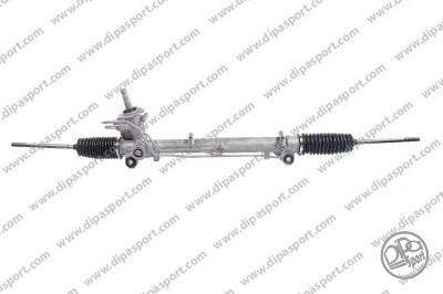 Dipasport EPI219DPSN - Steering Gear autospares.lv