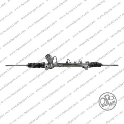 Dipasport EPI286R - Steering Gear autospares.lv