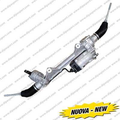 Dipasport EPS195N - Steering Gear autospares.lv