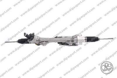 Dipasport EPS195R - Steering Gear autospares.lv