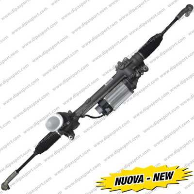 Dipasport EPS146N - Steering Gear autospares.lv