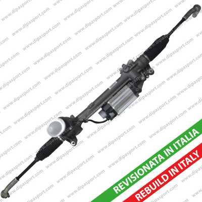 Dipasport EPS146R - Steering Gear autospares.lv