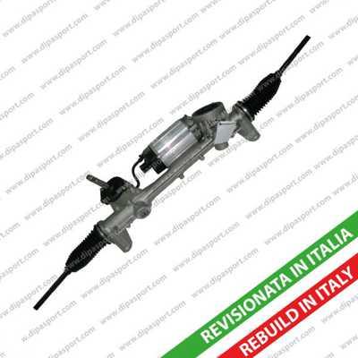 Dipasport EPS187R - Steering Gear autospares.lv