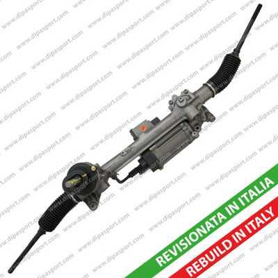 Dipasport EPS139R - Steering Gear autospares.lv