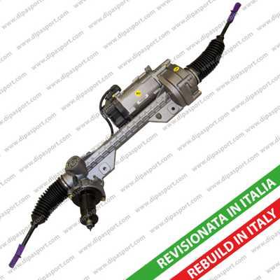 Dipasport EPS123R - Steering Gear autospares.lv