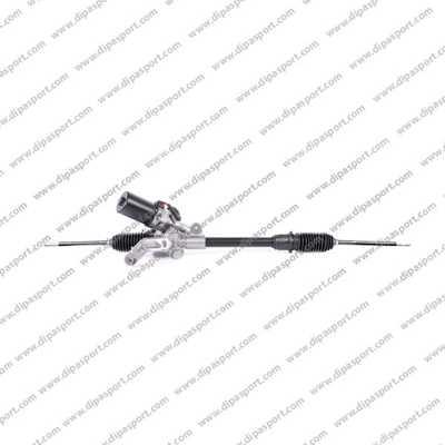 Dipasport EPS202R - Steering Gear autospares.lv