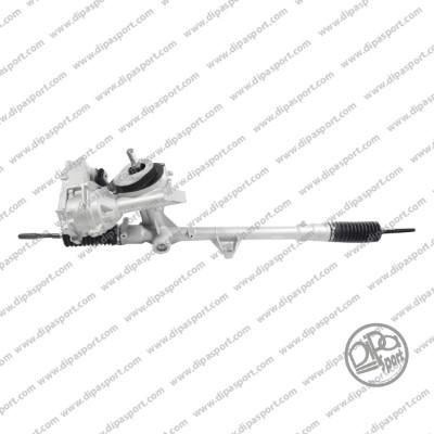 Dipasport EPS213R - Steering Gear autospares.lv