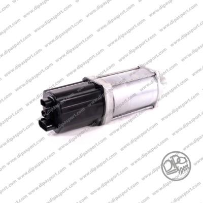 Dipasport EPS235MN - Steering Gear autospares.lv