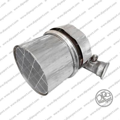 Dipasport FAP005N - Soot / Particulate Filter, exhaust system autospares.lv