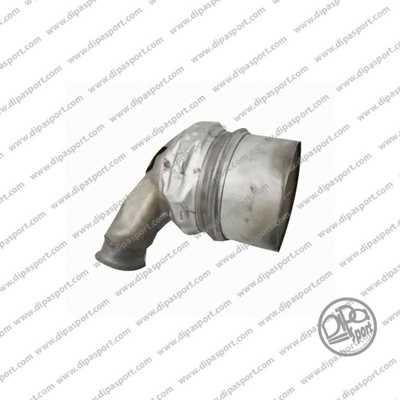 Dipasport FAP005R - Soot / Particulate Filter, exhaust system autospares.lv