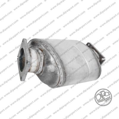 Dipasport FAP192R - Soot / Particulate Filter, exhaust system autospares.lv