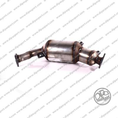 Dipasport FAP145BMCN - Soot / Particulate Filter, exhaust system autospares.lv