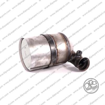 Dipasport FAP185BMCN - Soot / Particulate Filter, exhaust system autospares.lv