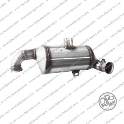 Dipasport FAP185N - Soot / Particulate Filter, exhaust system autospares.lv