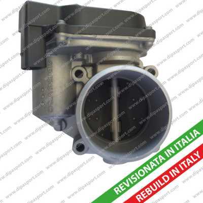 Dipasport FLAI023R - Throttle body autospares.lv