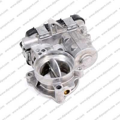 Dipasport FLAI325N - Throttle body autospares.lv