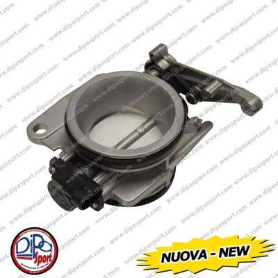 Dipasport FLAI228AN - Throttle body autospares.lv