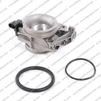 Dipasport FLAI228N - Throttle body autospares.lv