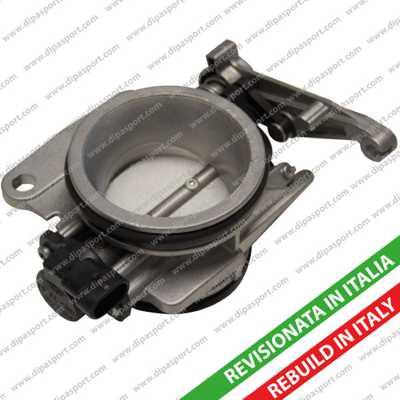 Dipasport FLAI228R - Throttle body autospares.lv