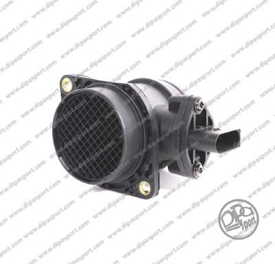 Dipasport FLOW061DPSN - Air Mass Sensor autospares.lv