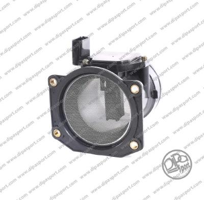 Dipasport FLOW022DPSN - Air Mass Sensor autospares.lv