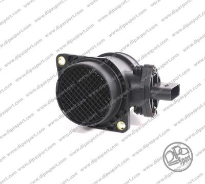 Dipasport FLOW128DPSN - Air Mass Sensor autospares.lv