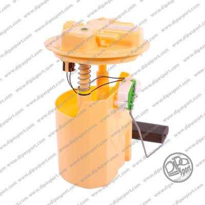 Dipasport GACC503N - Sender Unit, fuel tank autospares.lv