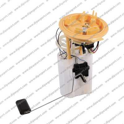 Dipasport GACC601N - Fuel Supply Module autospares.lv