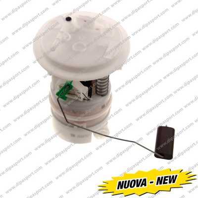 Dipasport GACC041N - Fuel Supply Module autospares.lv