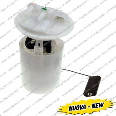 Dipasport GACC003N - Fuel Supply Module autospares.lv