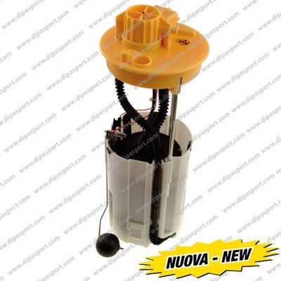 Dipasport GACC022N - Fuel Supply Module autospares.lv