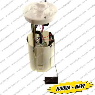 Dipasport GACC079BSCN - Fuel Supply Module autospares.lv