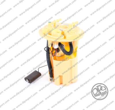 Dipasport GACC193PRBN - Fuel Supply Module autospares.lv