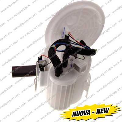 Dipasport GACC147N - Fuel Supply Module autospares.lv