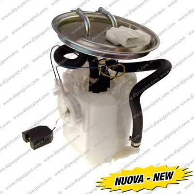 Dipasport GACC153N - Fuel Supply Module autospares.lv