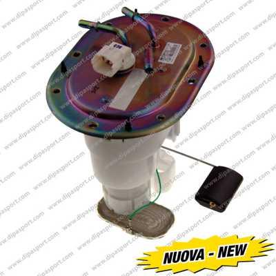 Dipasport GACC105N - Fuel Supply Module autospares.lv