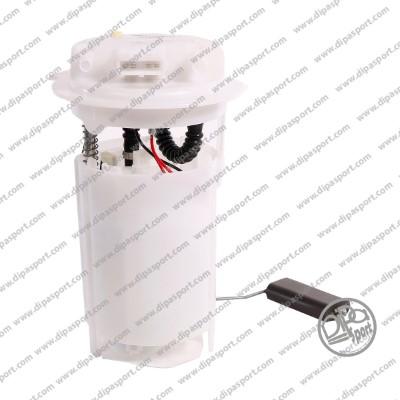 Dipasport GACC186PRBN - Fuel Supply Module autospares.lv