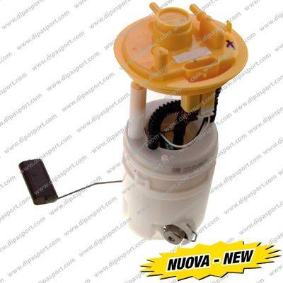 Dipasport GACC139N - Fuel Supply Module autospares.lv