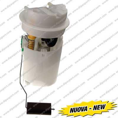 Dipasport GACC178N - Fuel Supply Module autospares.lv