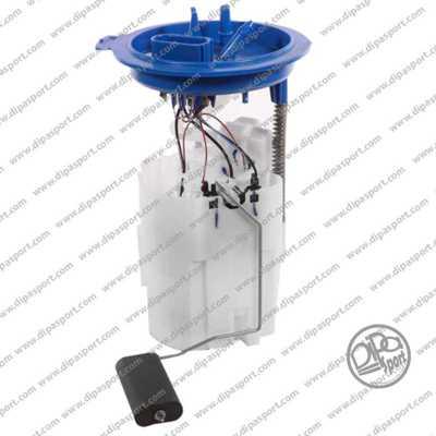 Dipasport GACC178PRBN - Fuel Supply Module autospares.lv