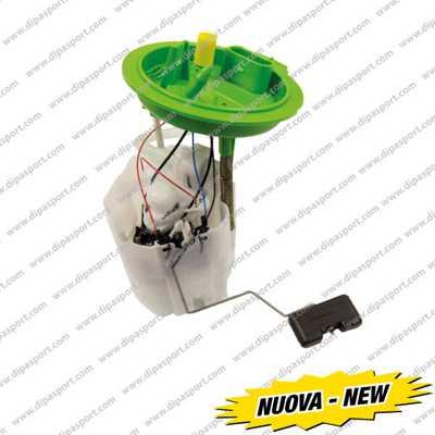 Dipasport GACC368N - Fuel Supply Module autospares.lv