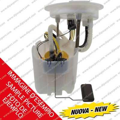 Dipasport GACC305N - Fuel Pump autospares.lv