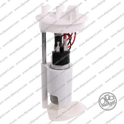 Dipasport GACC307MRLN - Fuel Pump autospares.lv