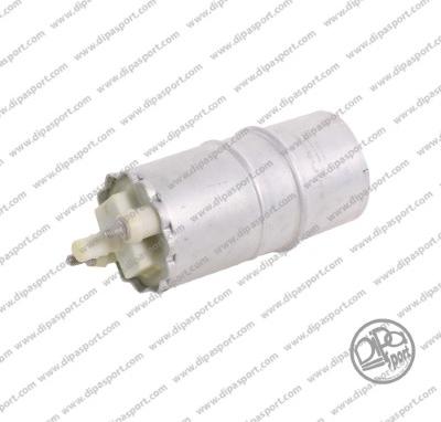 Dipasport GACP045BSCN - Fuel Pump autospares.lv