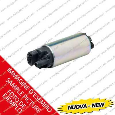 Dipasport GACP069BSCN - Fuel Pump autospares.lv