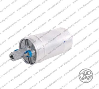 Dipasport GACP060BSCN - Fuel Pump autospares.lv