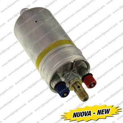 Dipasport GACP009BSCN - Fuel Pump autospares.lv