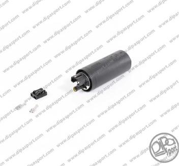 Dipasport GACP004BSCN - Fuel Pump autospares.lv